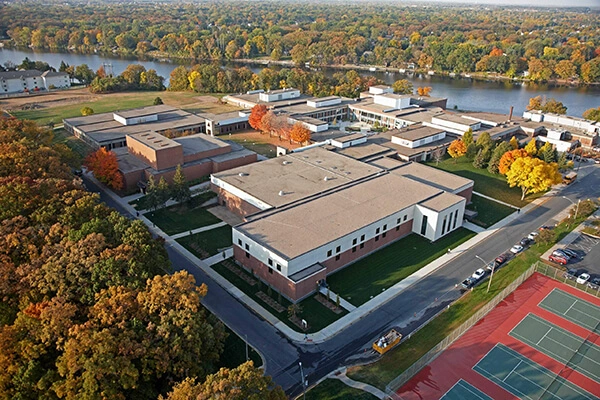 Anoka Ramsey Community College Hope for the Community Organization in Blaine, MN