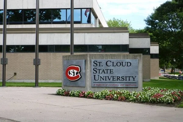 St. Cloud Hope for the Community Organization in Blaine, MN